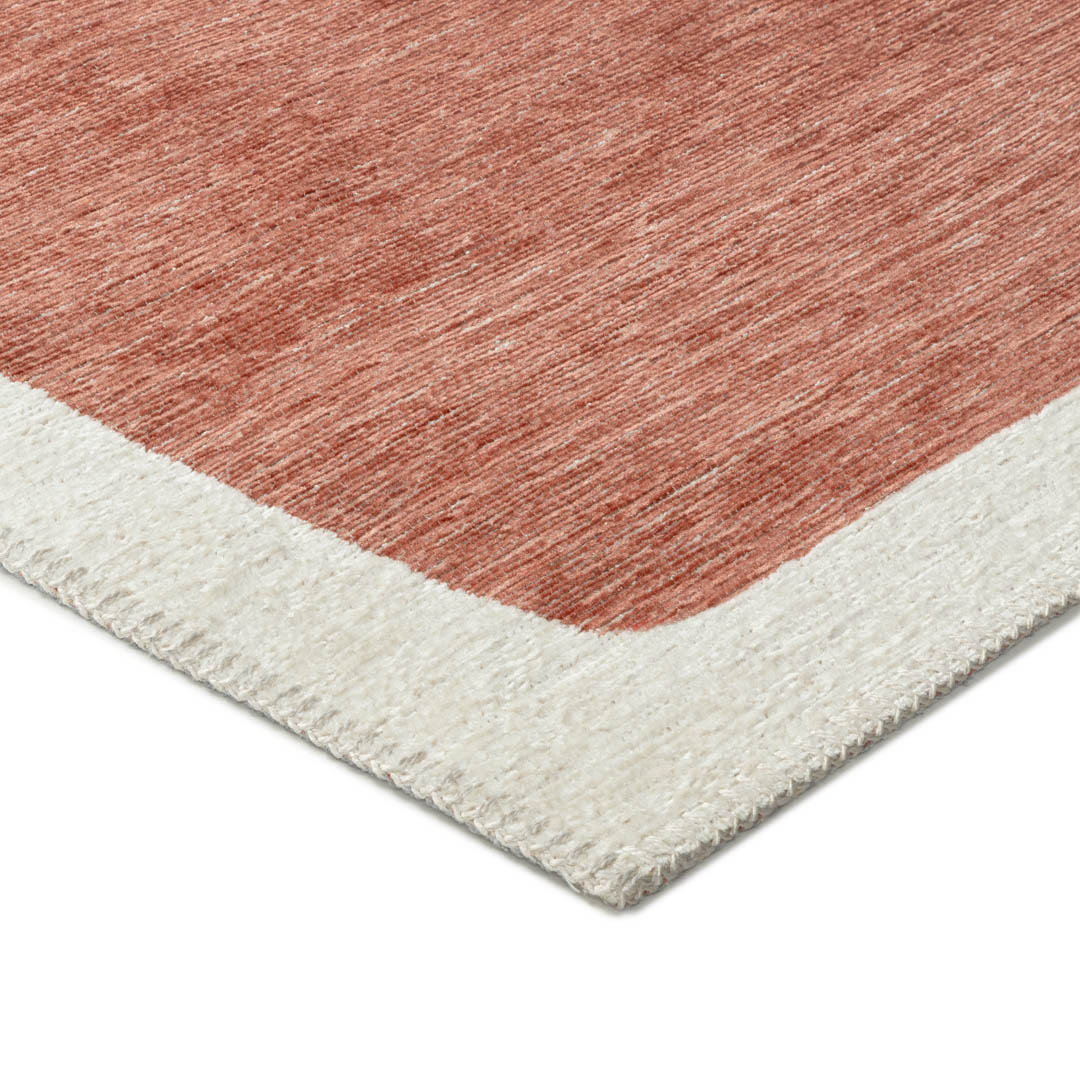 Chantilly Pietra Rust vloerkleed