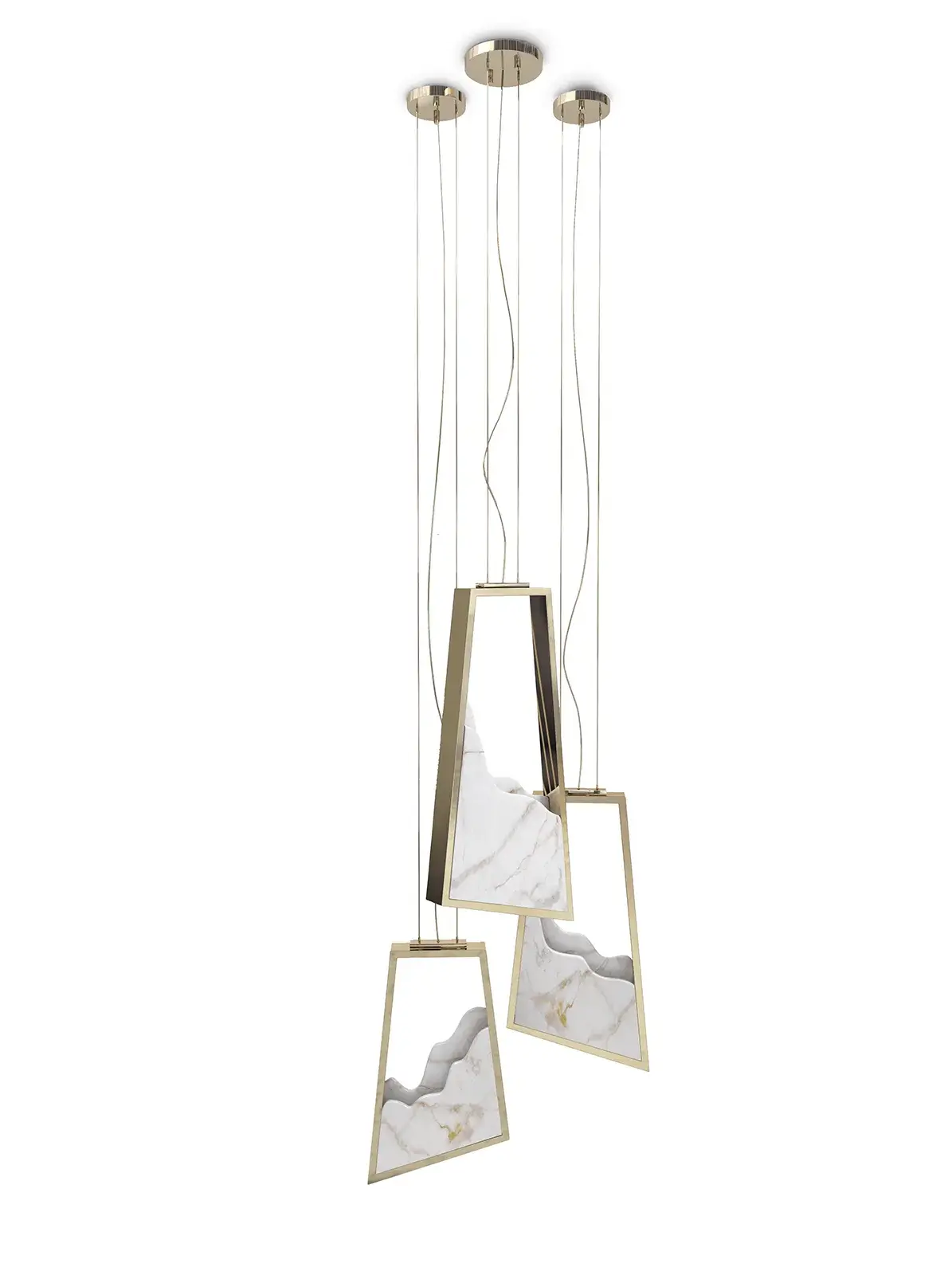 Suspension Grand Aura