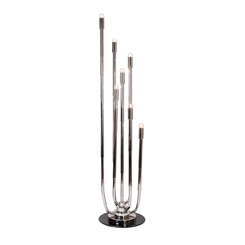 Cosmic vloerlamp