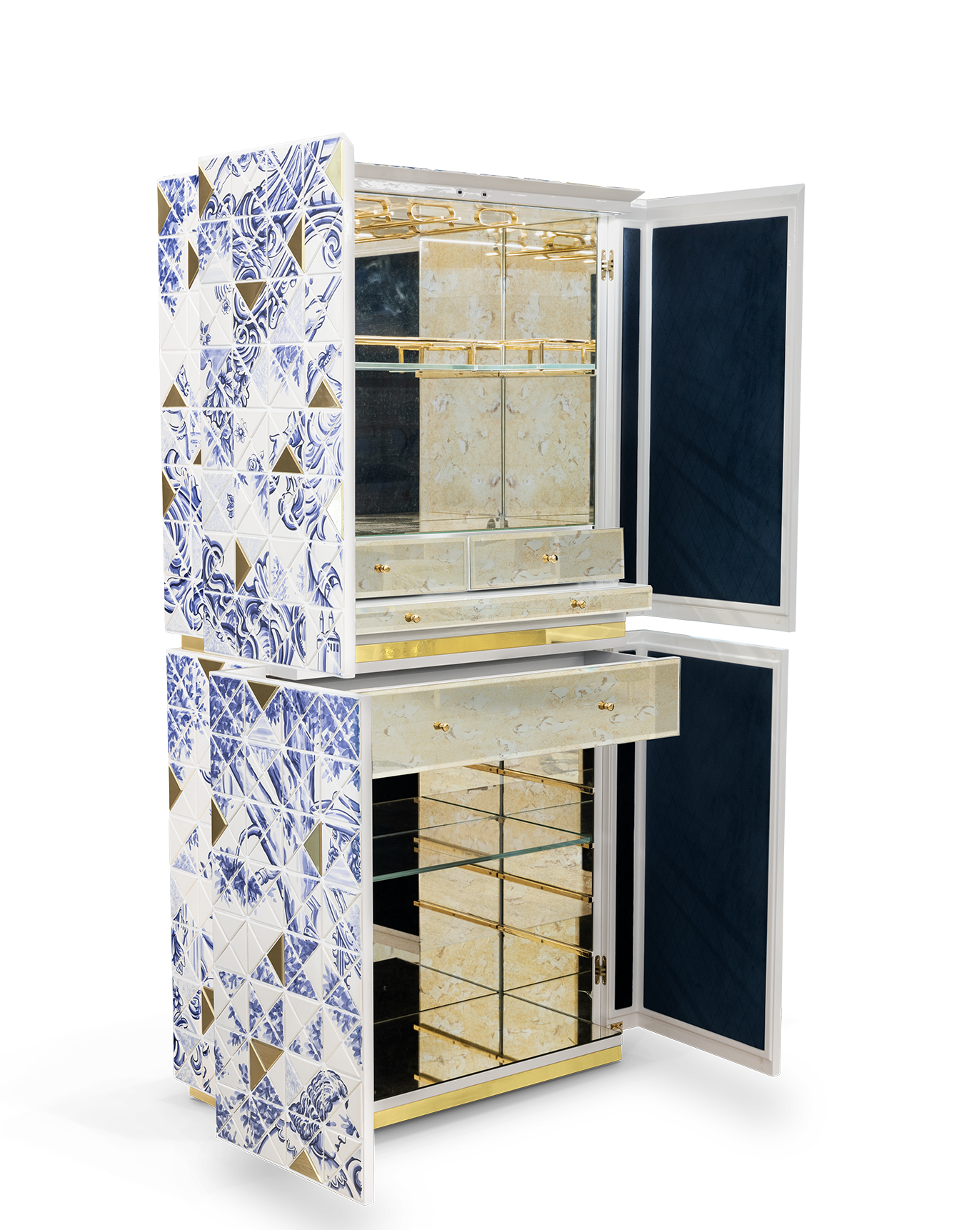 Armoire Mosaic II Legacy