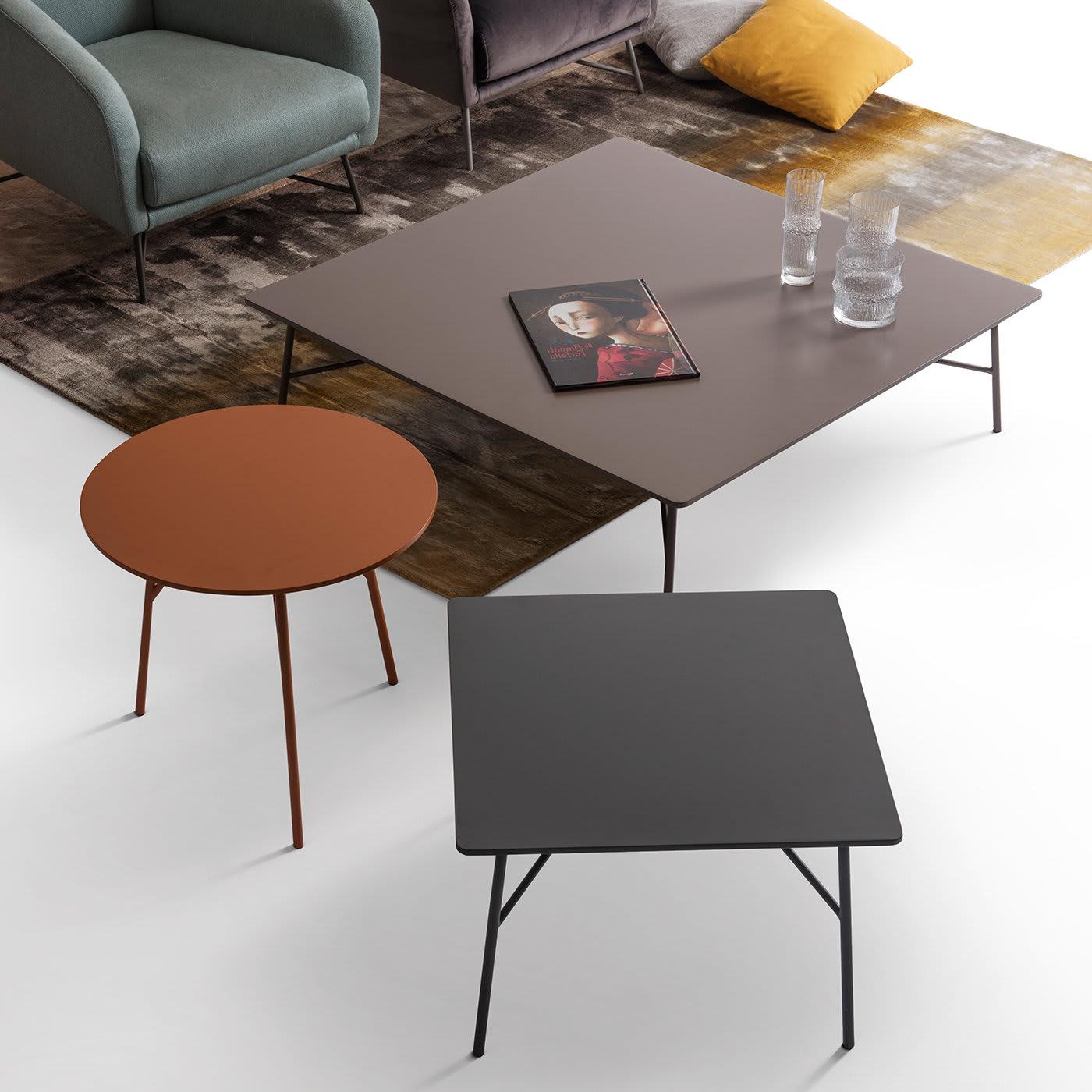 Mek salontafel