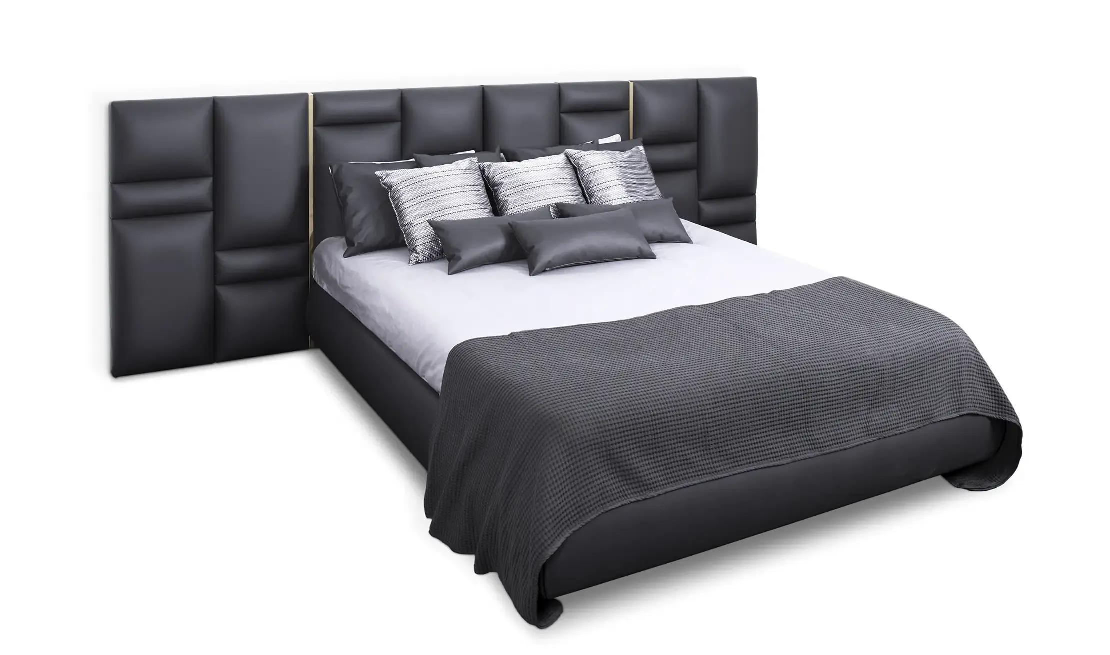 Manor bed