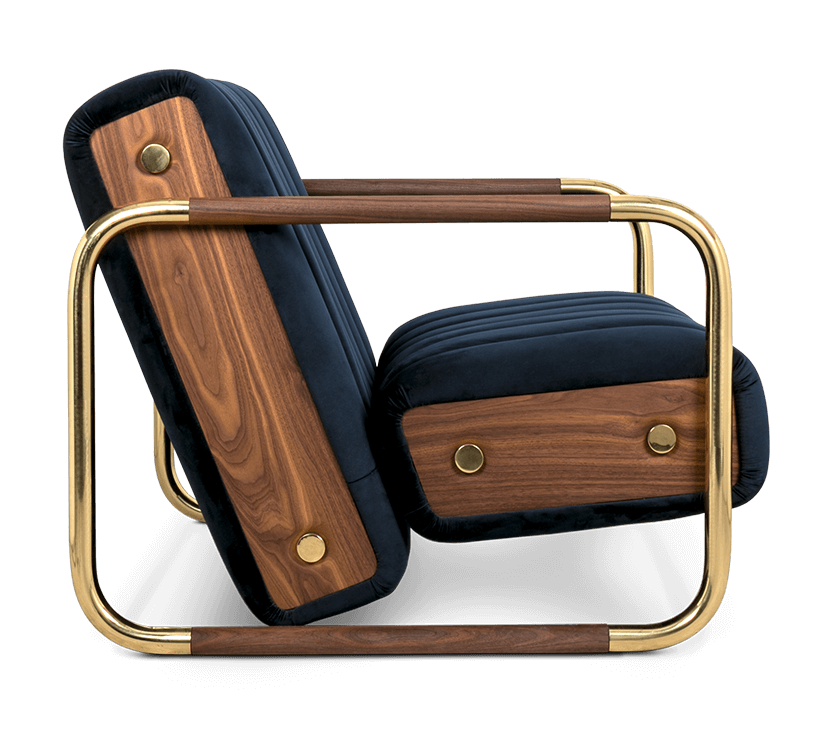 Morelli fauteuil