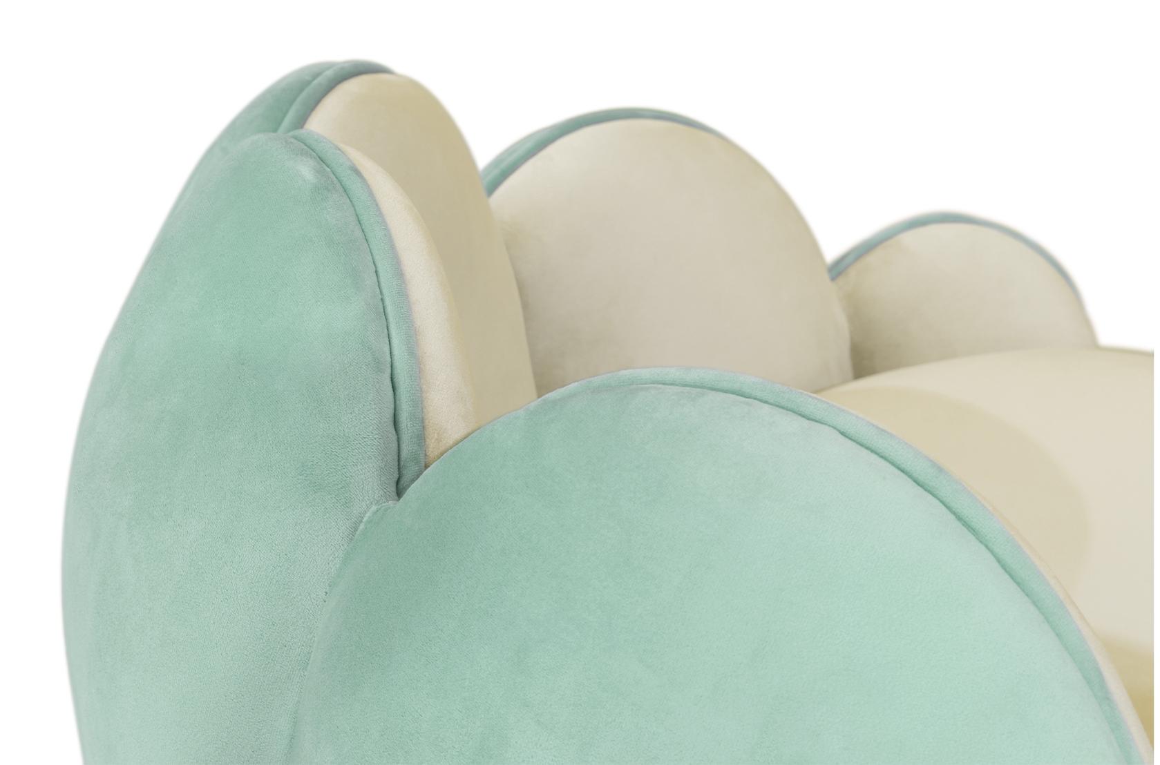 Fauteuil Lotus Sérénité