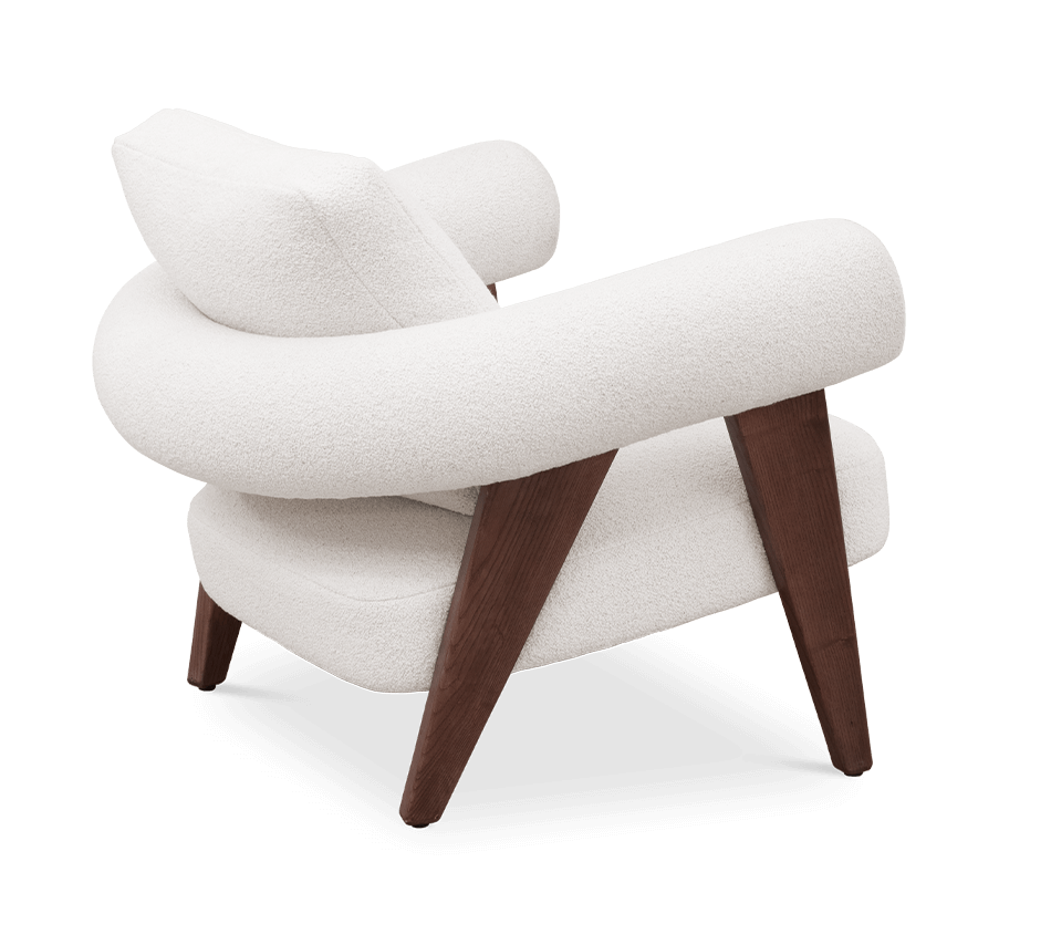 Gianni fauteuil