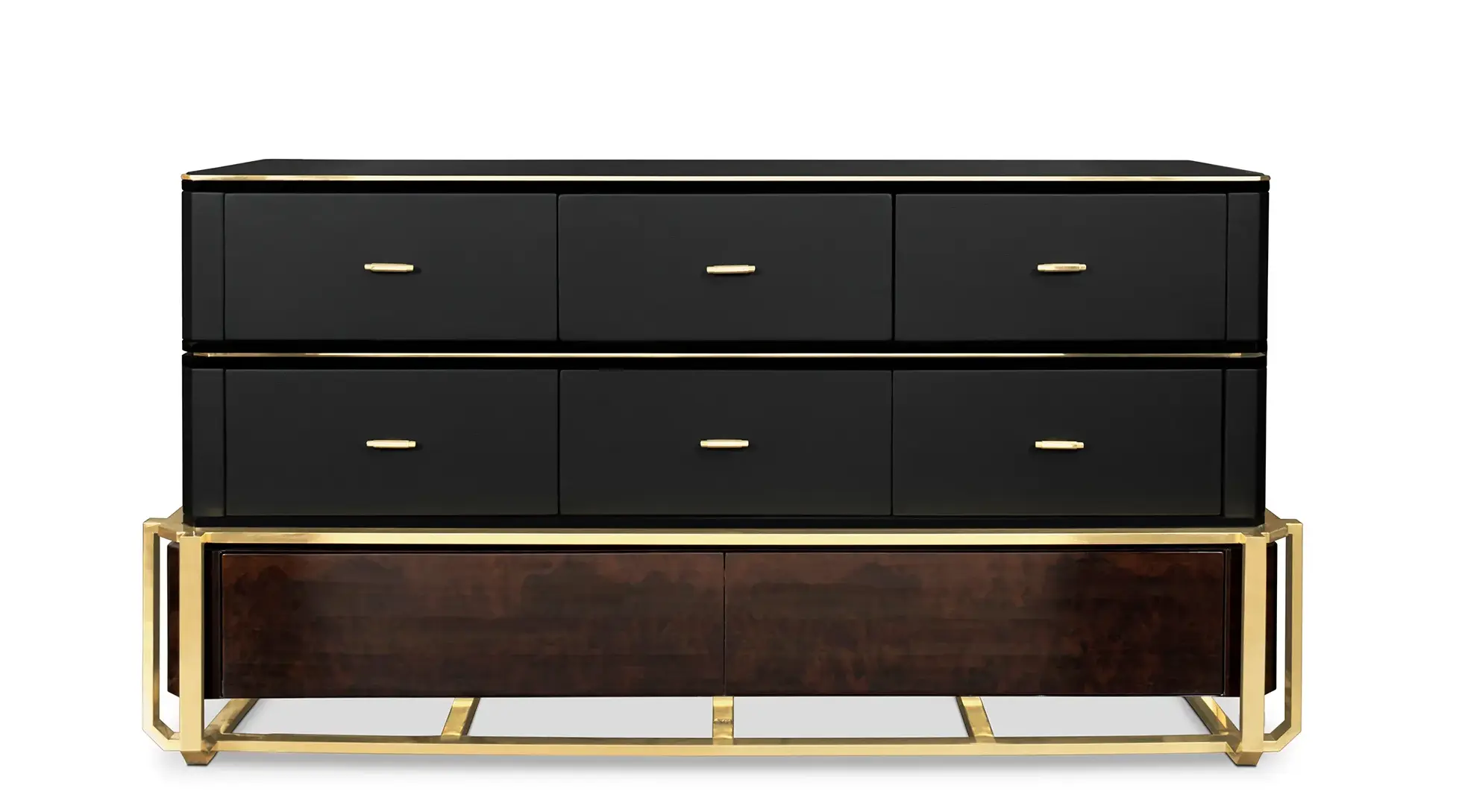 Commode Cadence