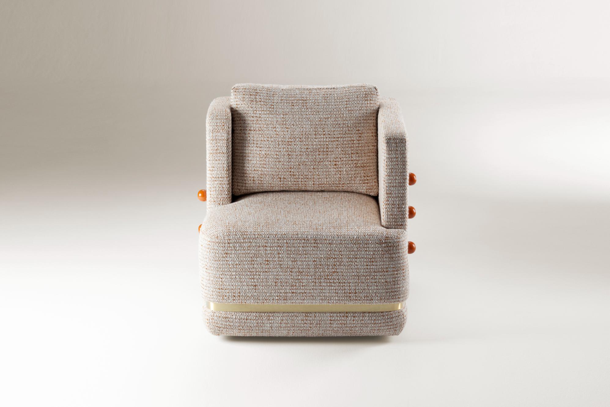 Fauteuil Panorama