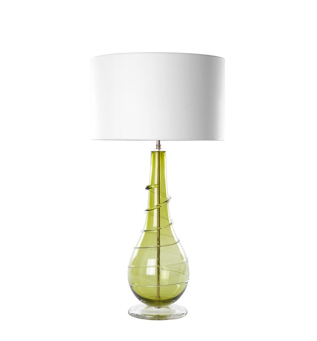 Ninevagh lampe à poser