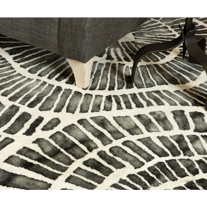 Tapis Piedra charbon | Taille: 160 × 260 cm Tapis Piedra charbon | Taille: 160 × 260 cm