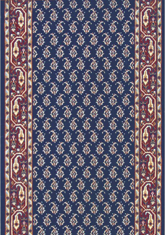 Tapis couloir Mir | Largeur de rouleau: 70 cm Tapis couloir Mir | Largeur de rouleau: 70 cm