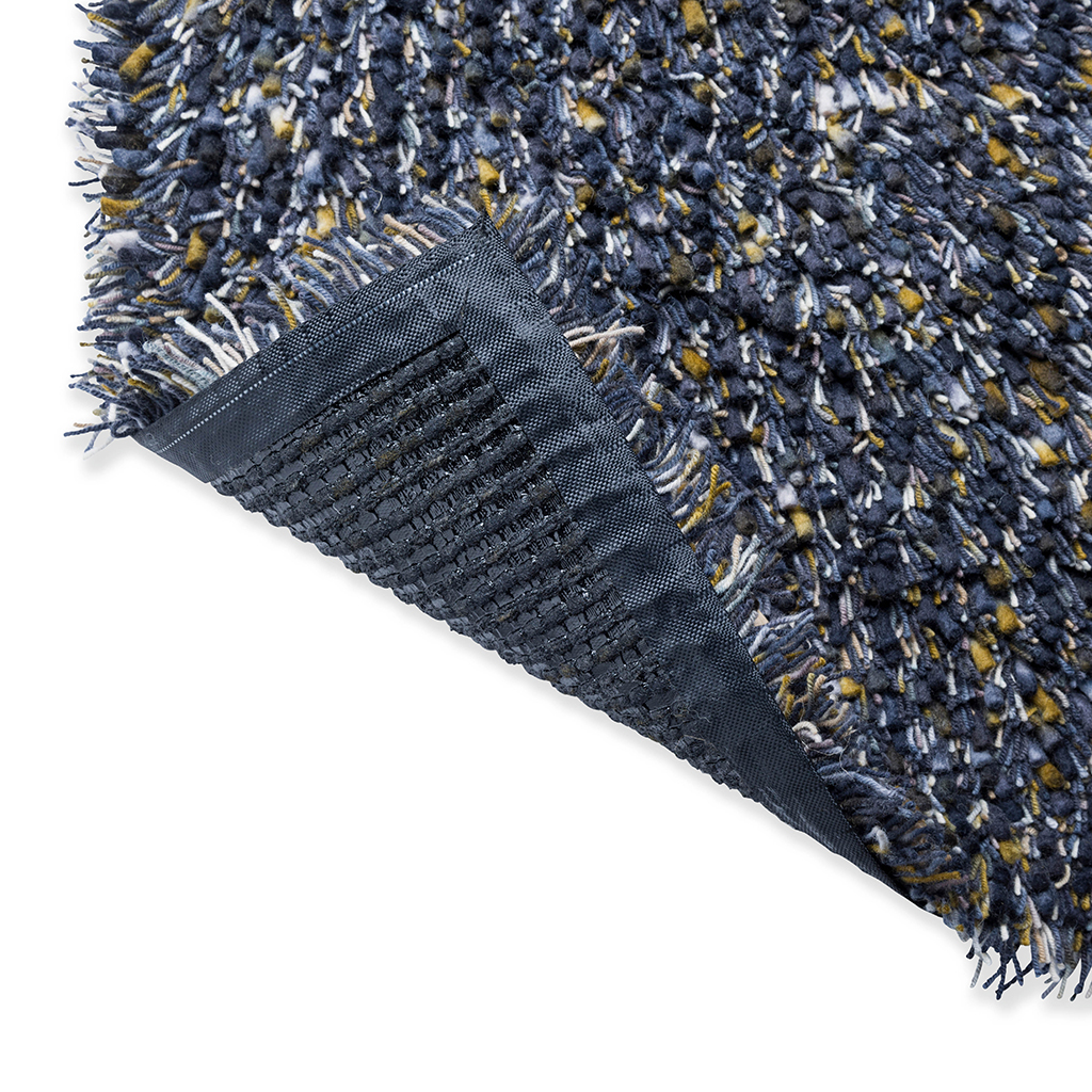 Tapis Spring Blue Note | Taille: 170 × 240 cm