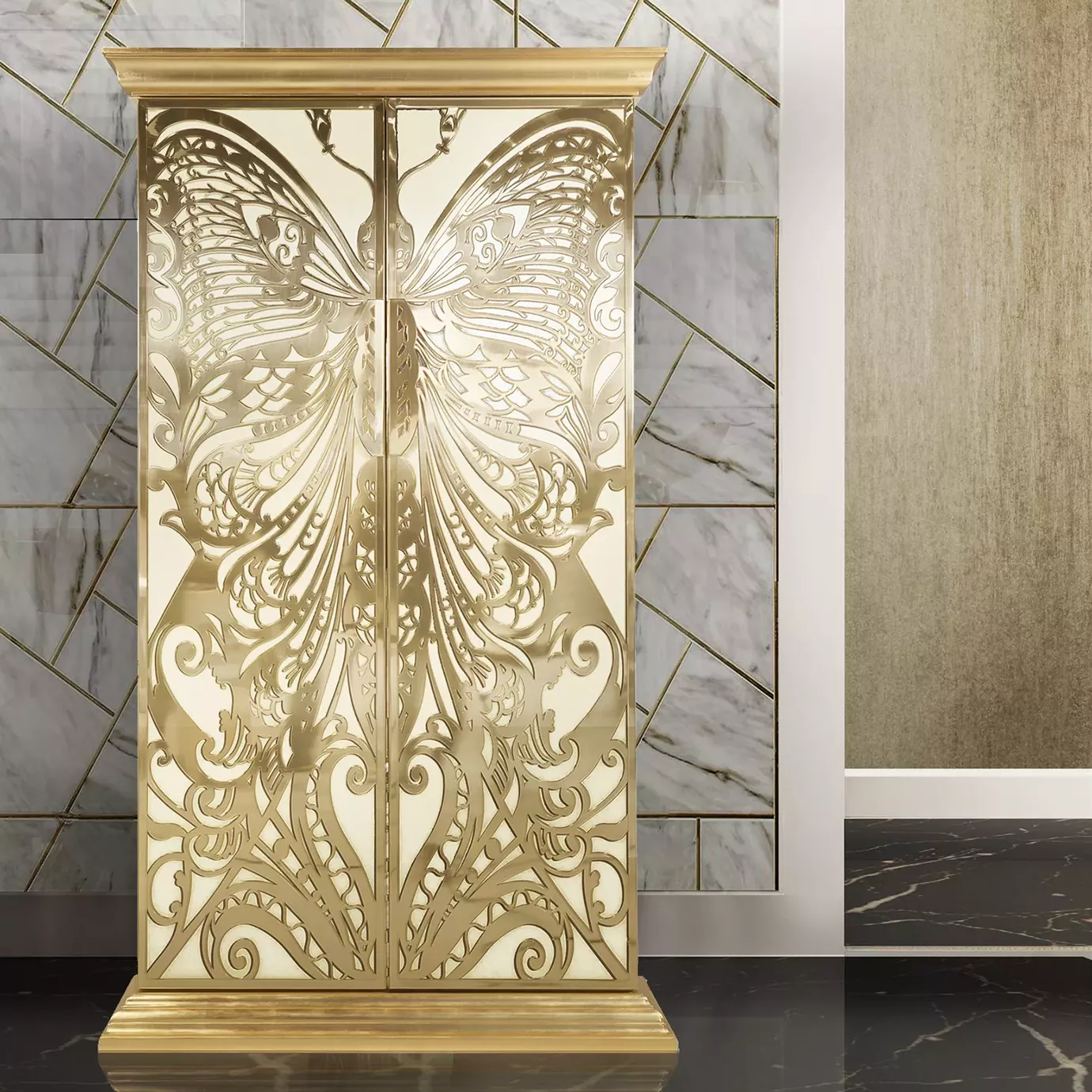 Armoire Élise