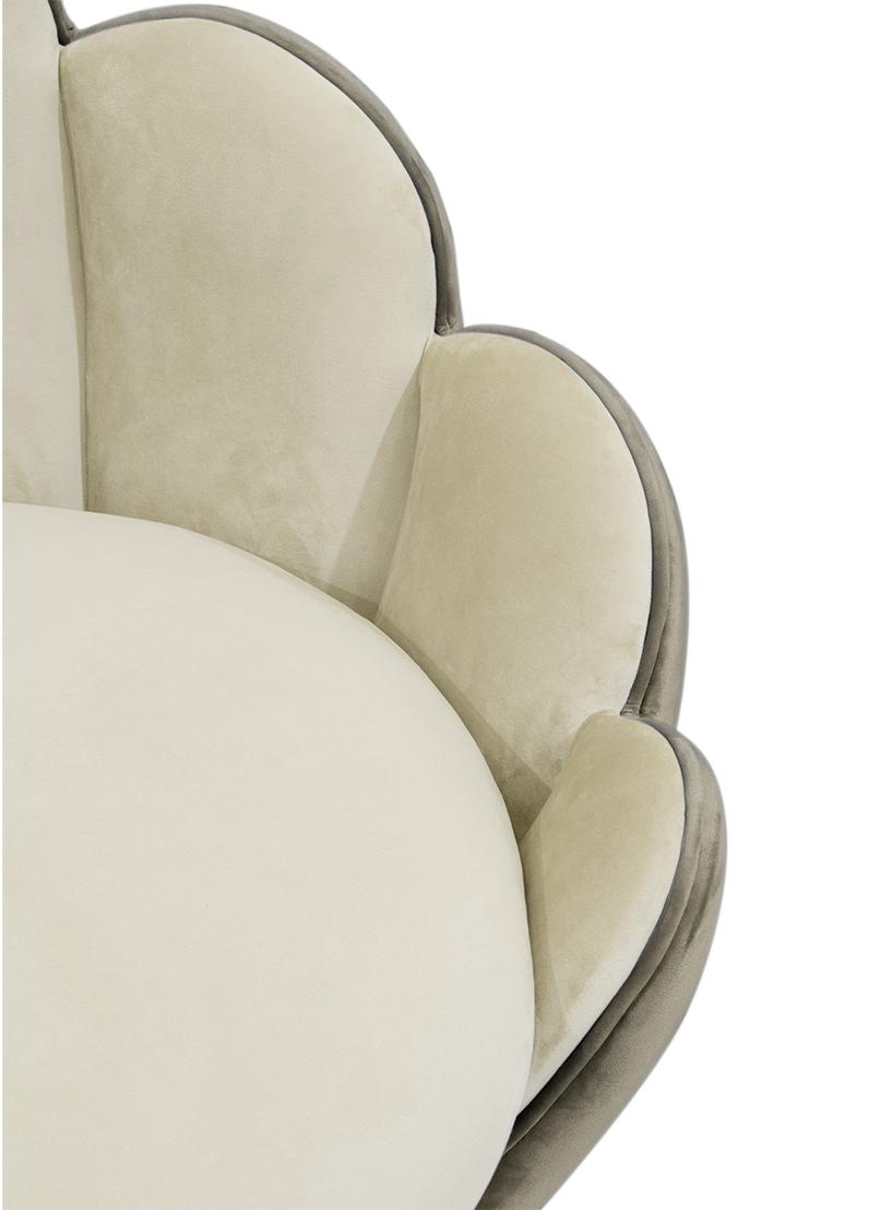 Fauteuil Lotus Sérénité