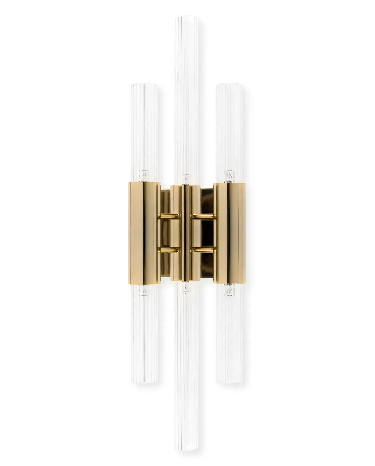 Cascade XL wandlamp