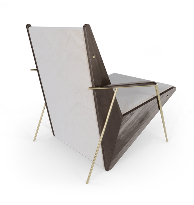 Fauteuil Vera