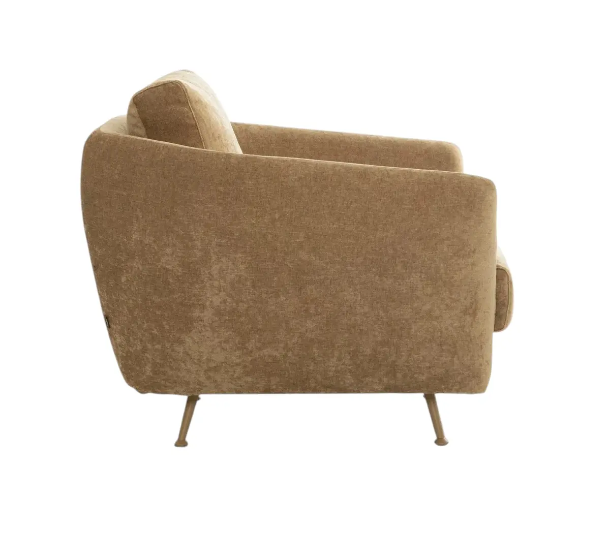 Fauteuil Milo