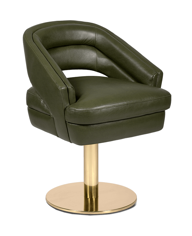 Chaise Ryker