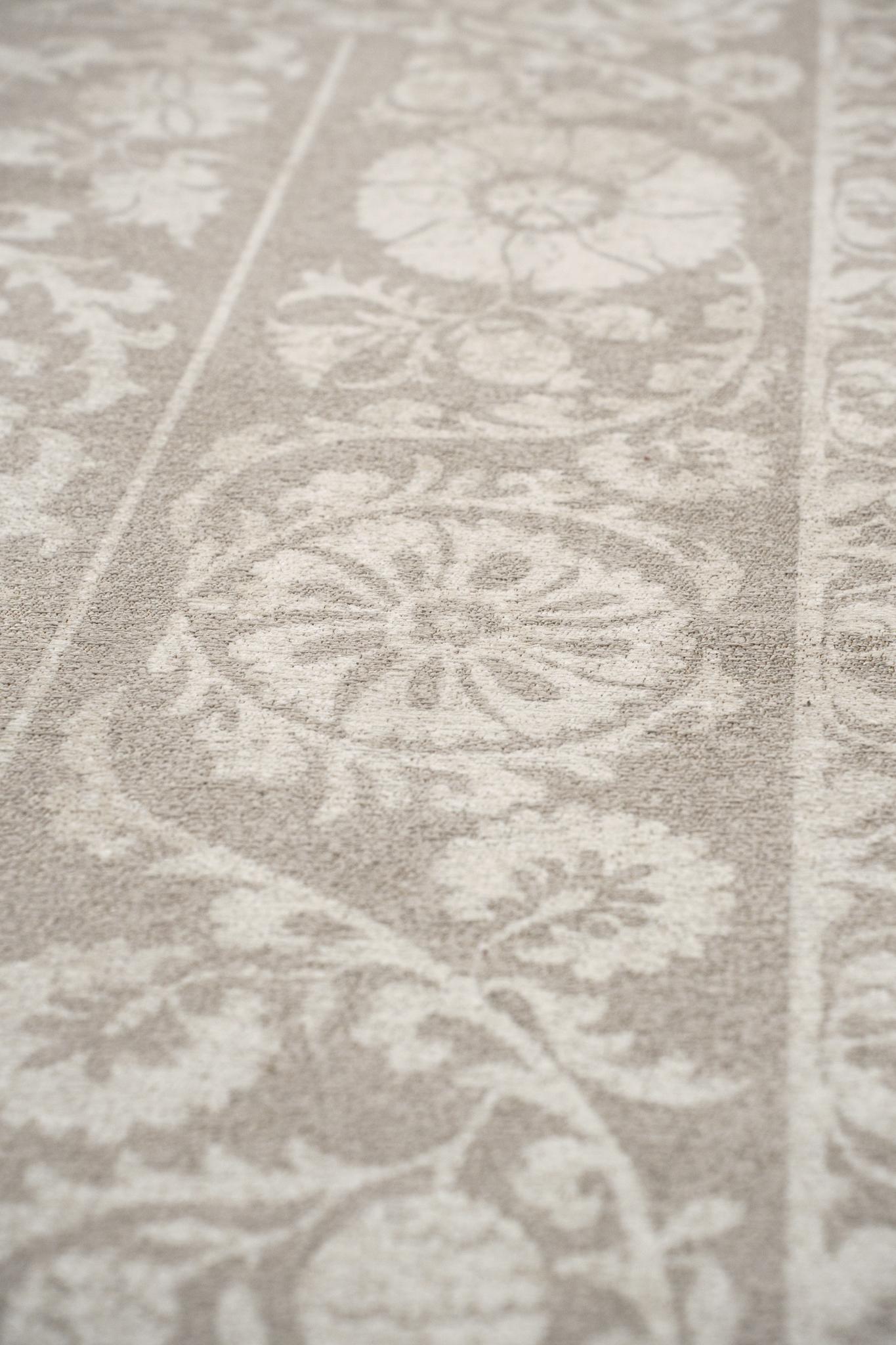 Tapis Zephyr | Taille: 140 × 200 cm