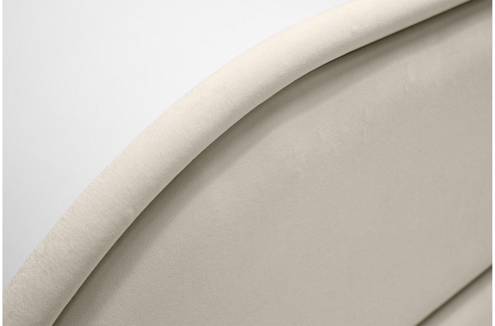 Commode double Barbe à papa