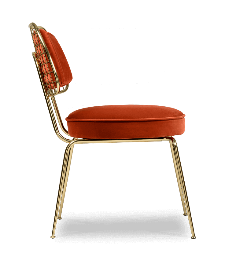 Chaise Marina