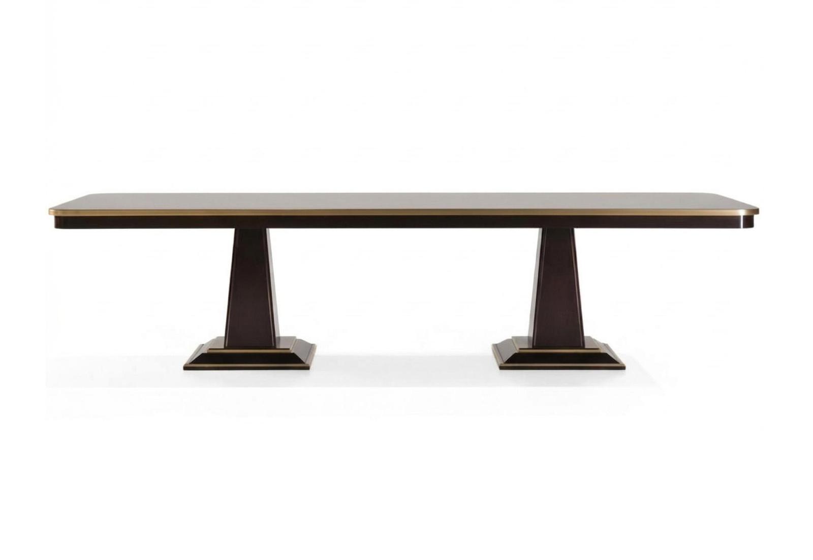 Cadillac eettafel