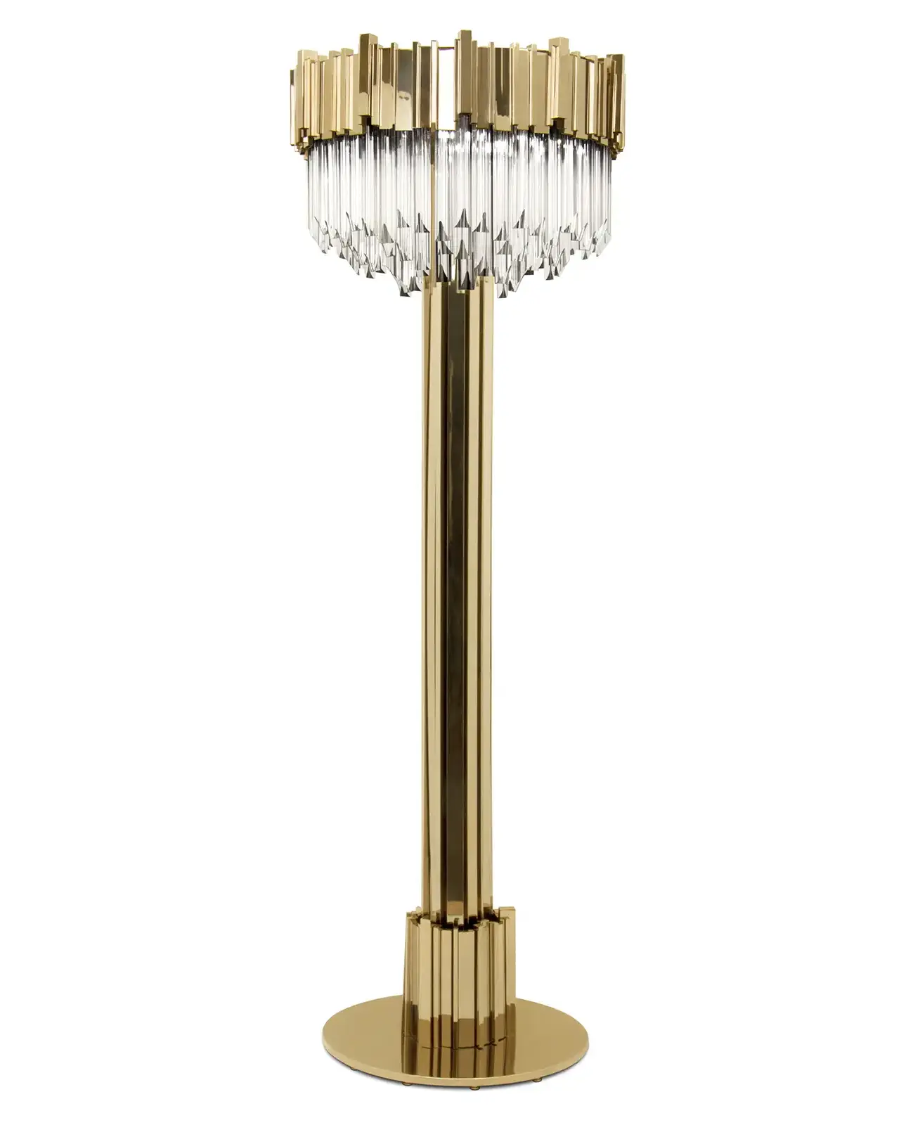 Lampadaire Imperial