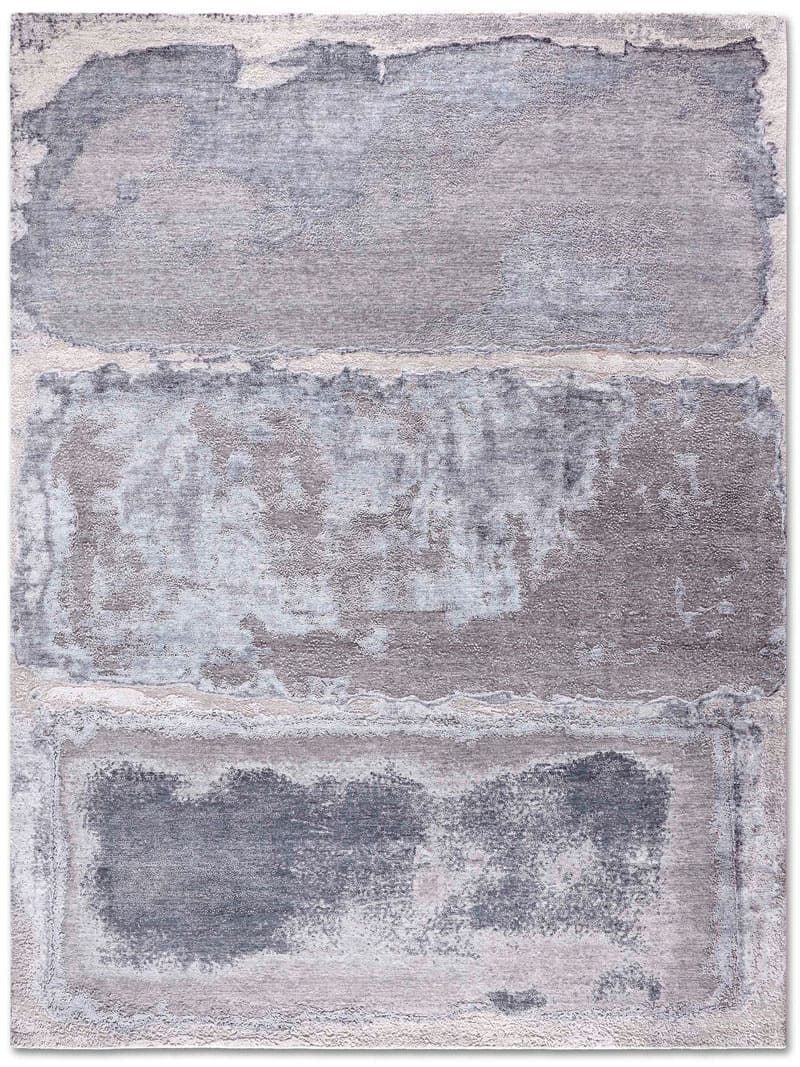 Misty handgemaakt luxe vloerkleed