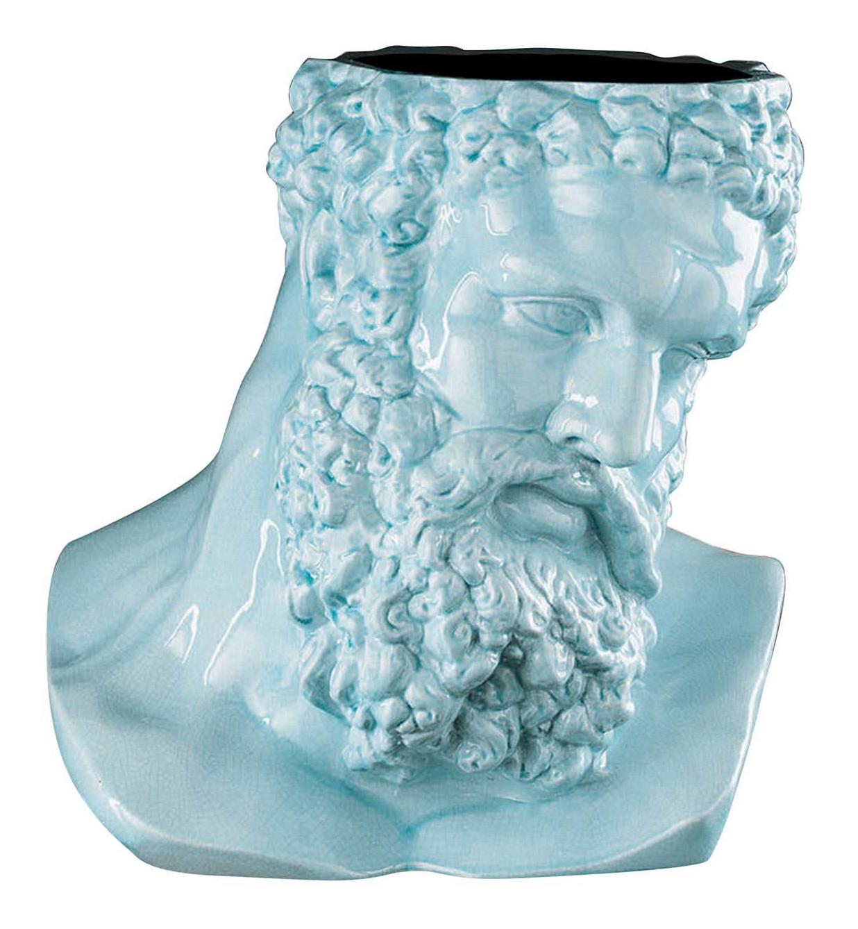 Vase Hercules