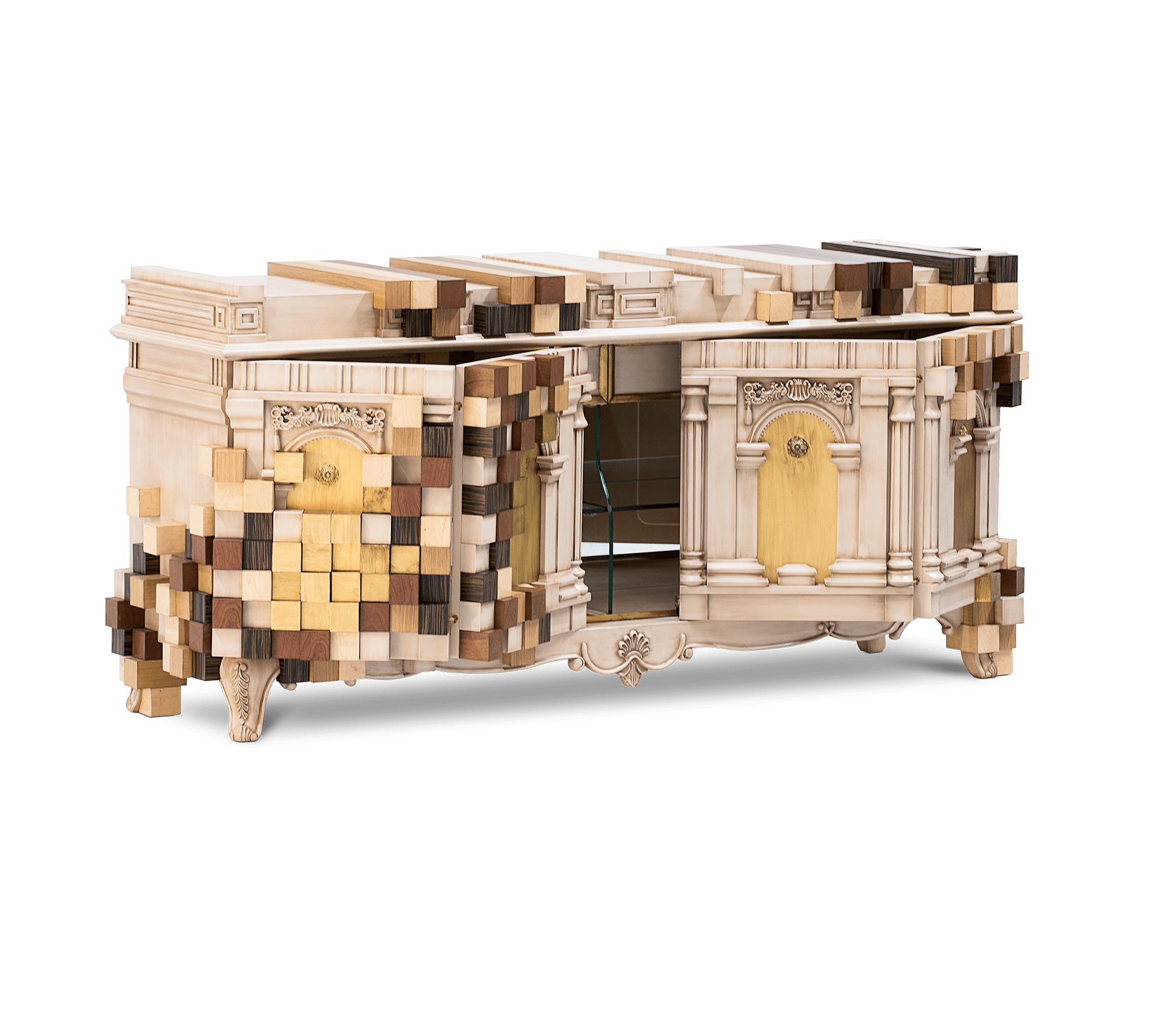 Trafalgar dressoir