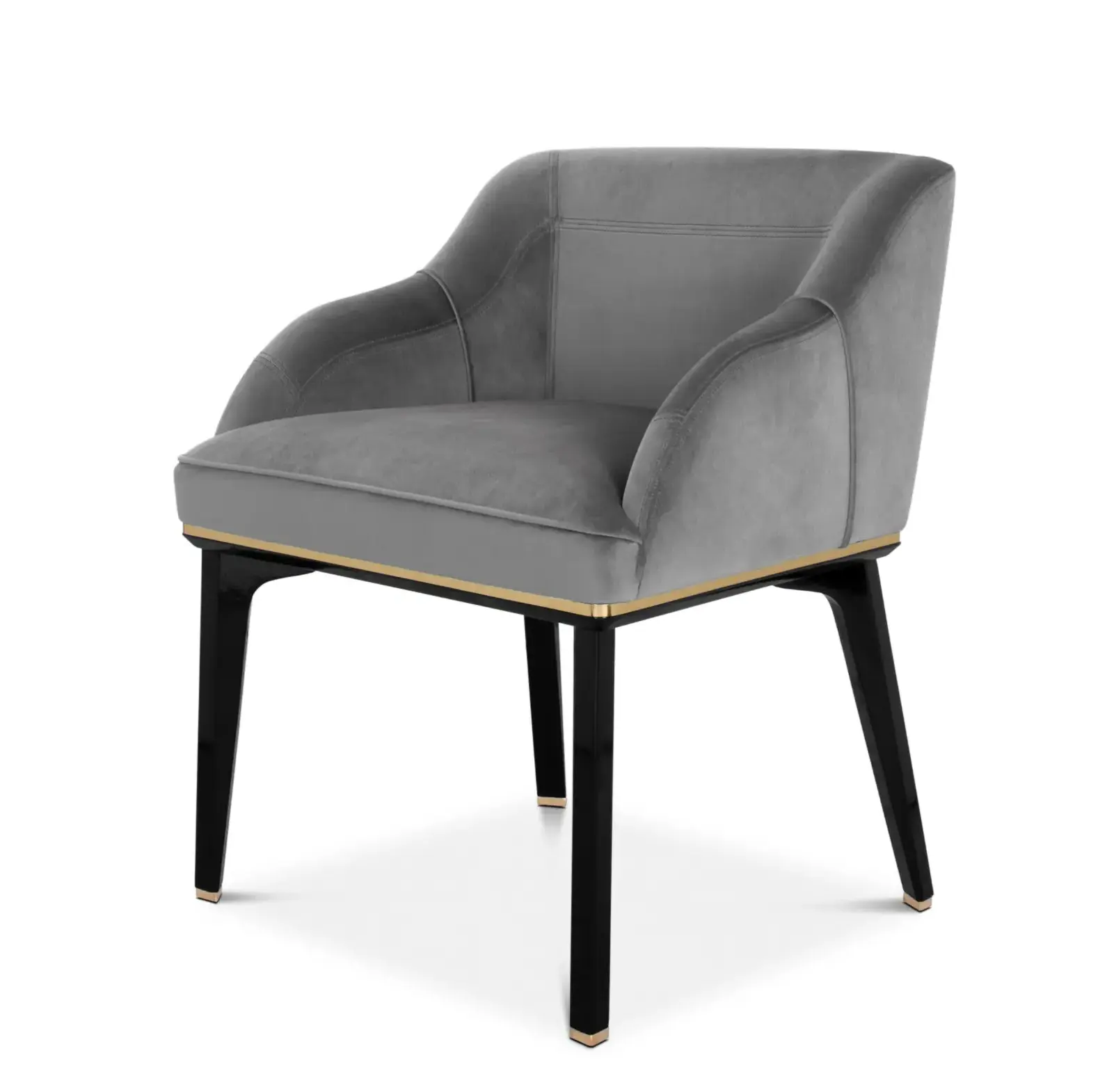 Chaise de salle à manger Rogue