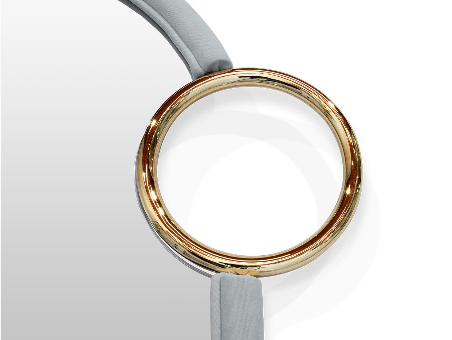 Petit miroir Tourbillon sucré