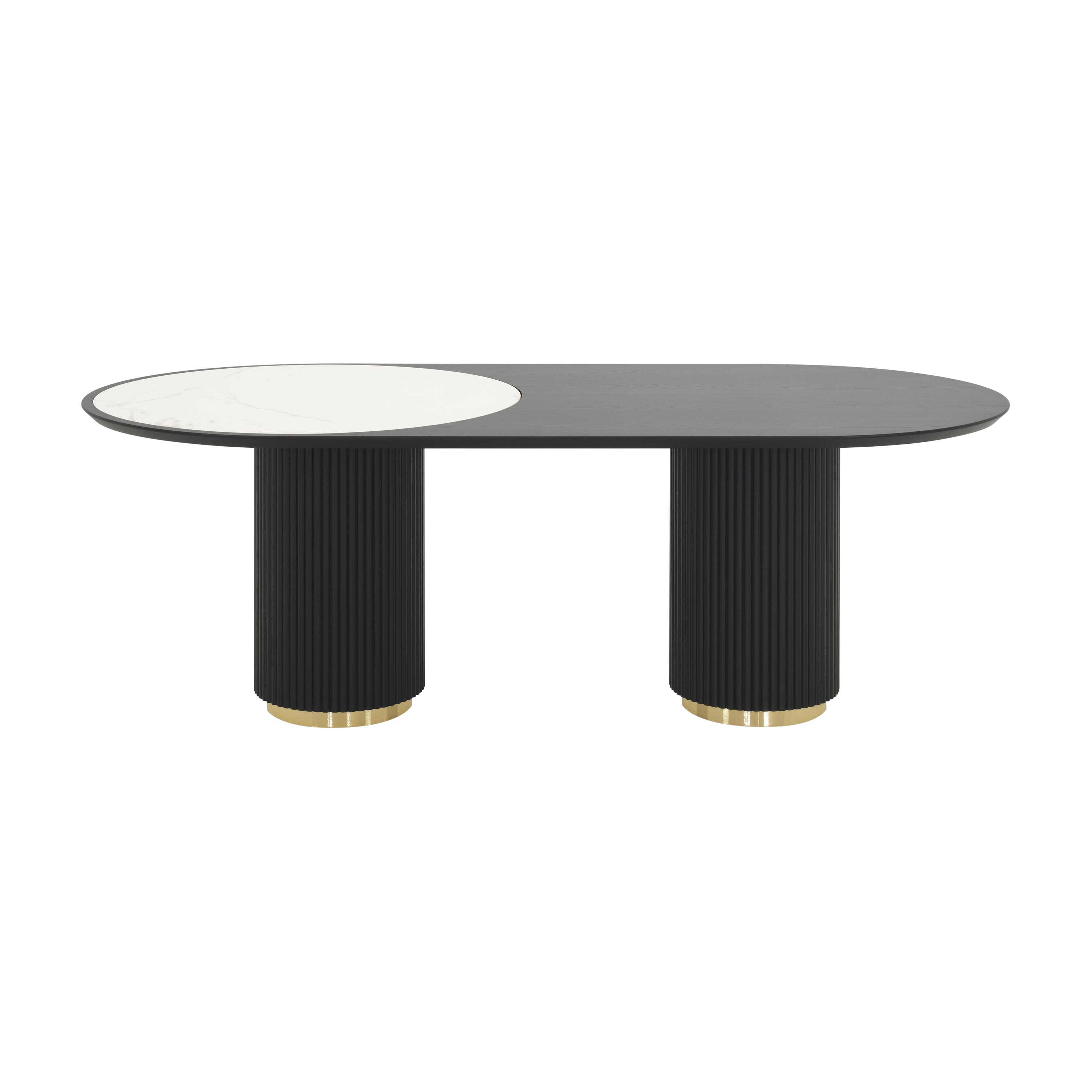 Contera eettafel