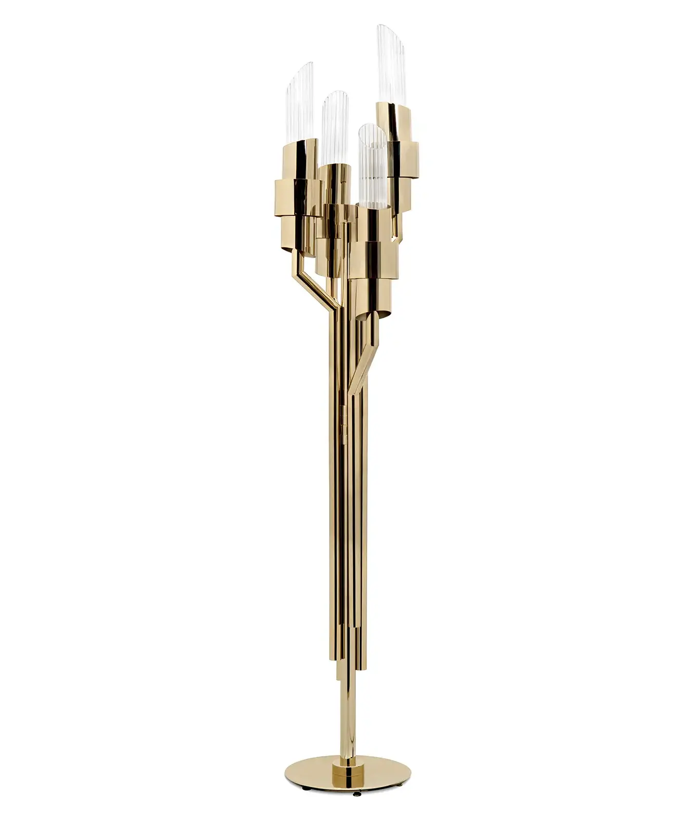 Stellar vloerlamp