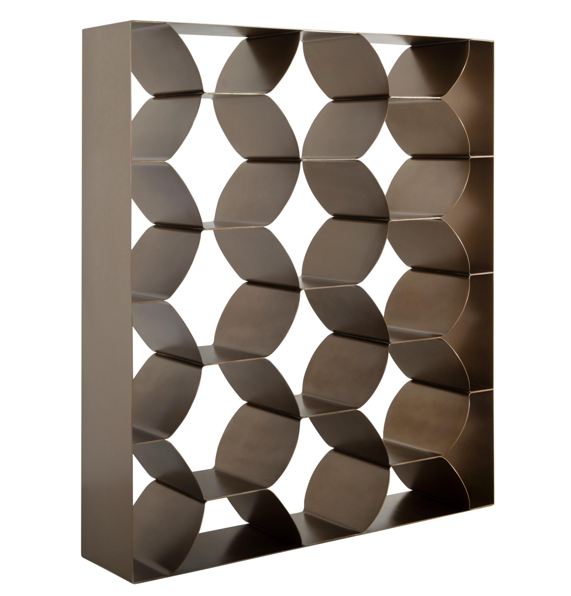Honeybook boekenkast