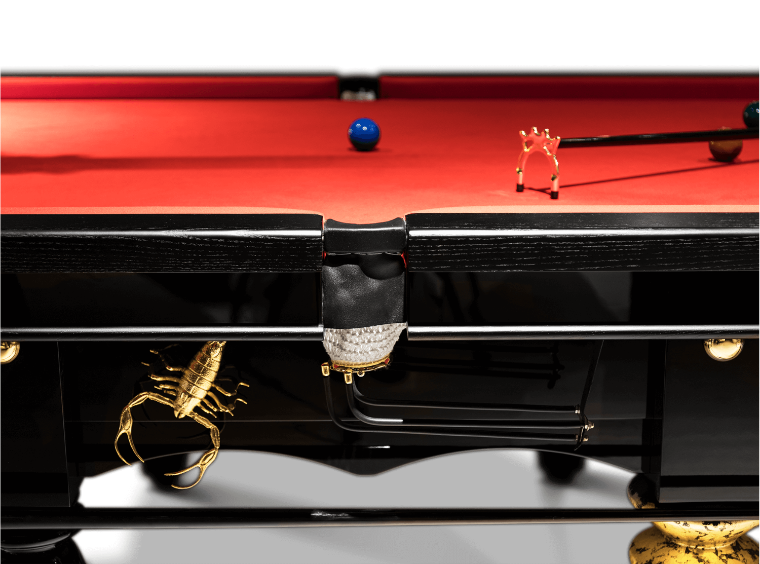 Table de snooker Eclipse