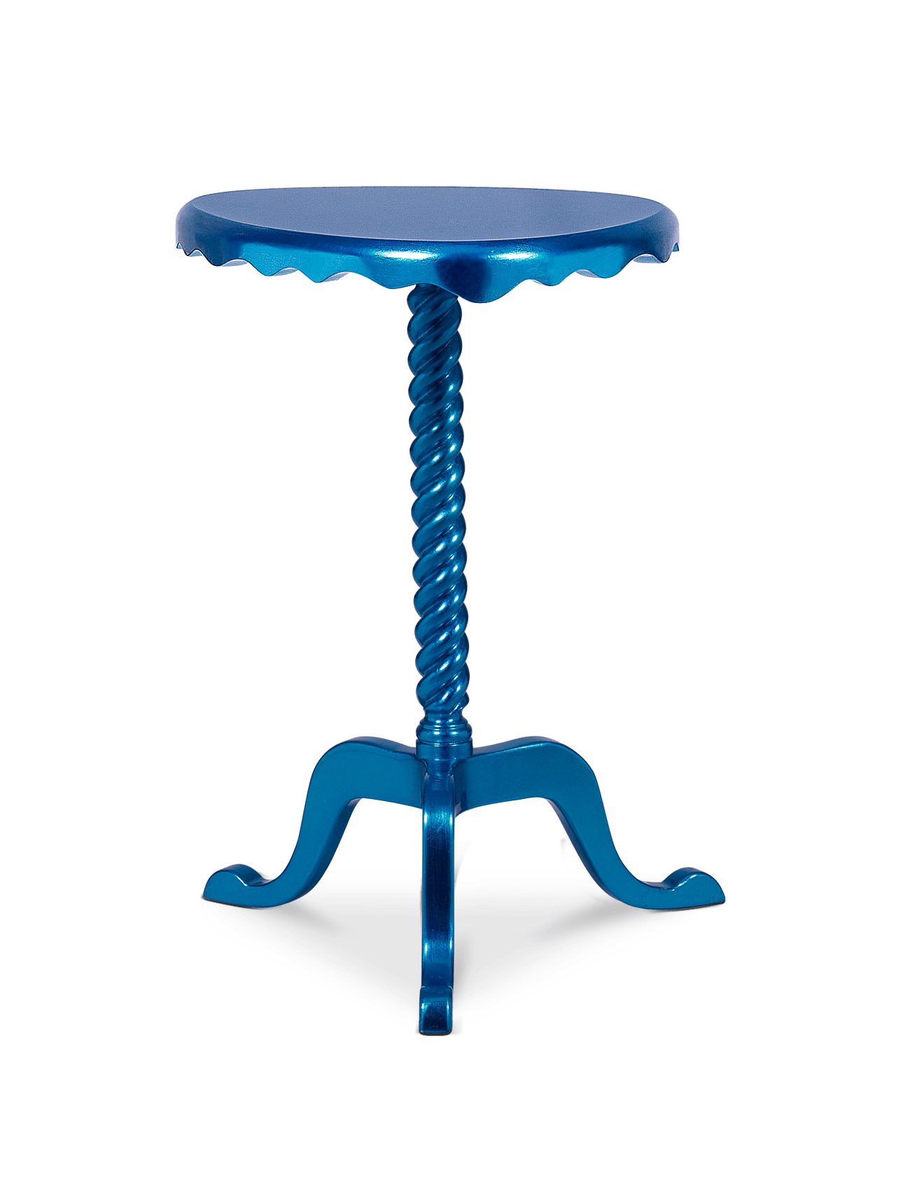 Table d’appoint Classic Ottoman