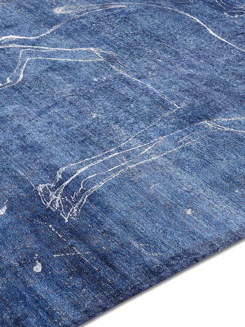 Antelope handgeweven vloerkleed | Maat: 122 × 183 cm