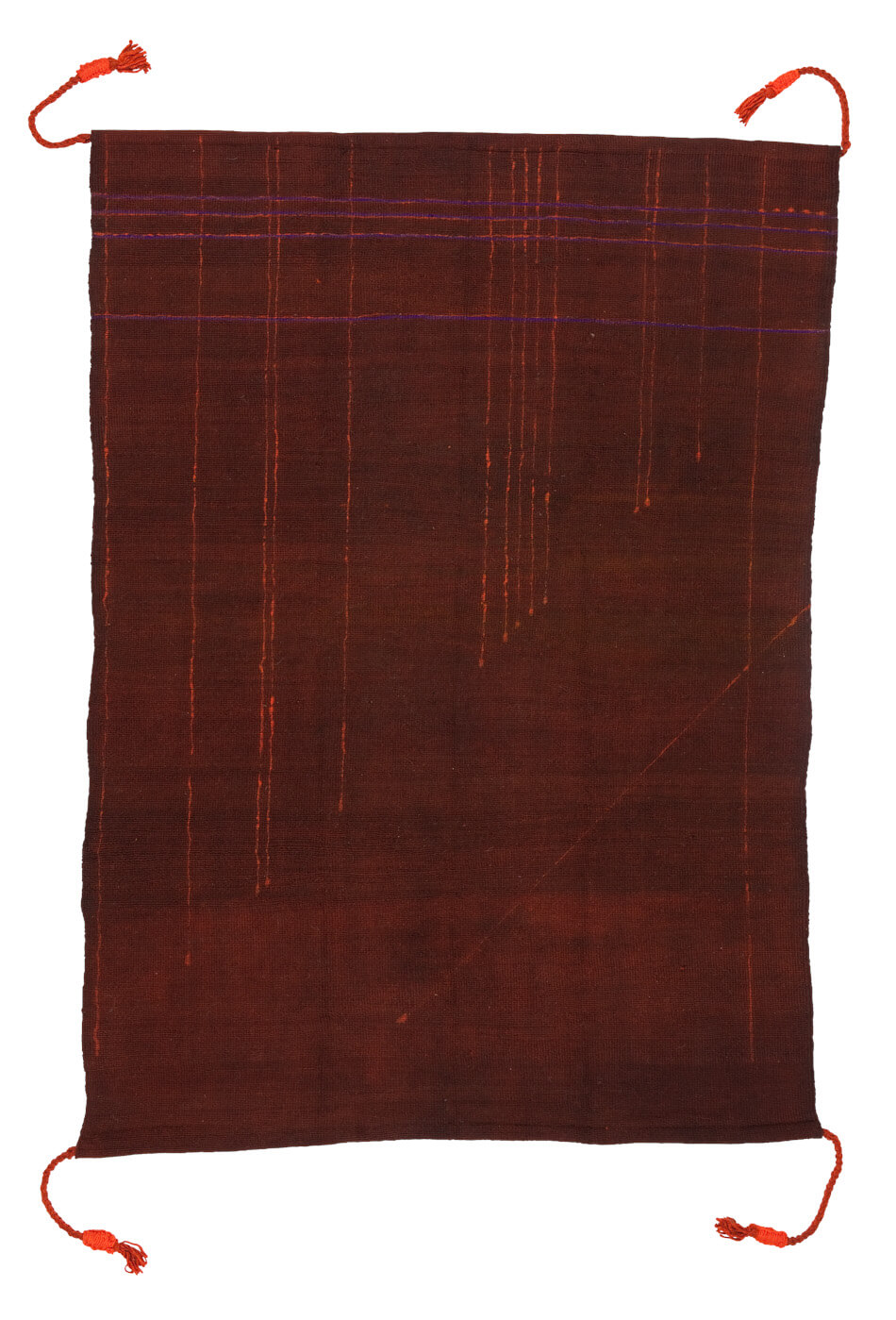 Haik 10 tapijt | Maat: 200 × 300 cm