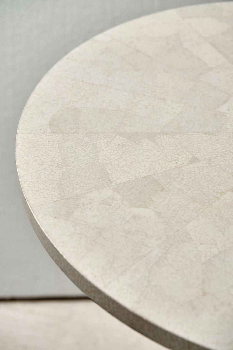 Stina Chalk grande table d’appoint