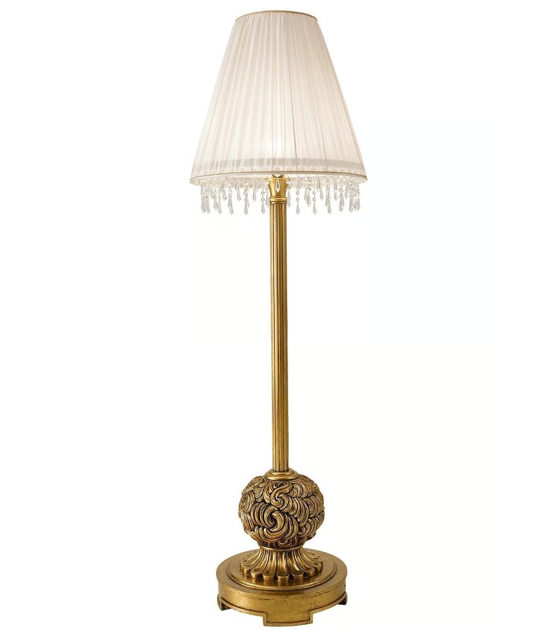 Lampadaire classique Royal