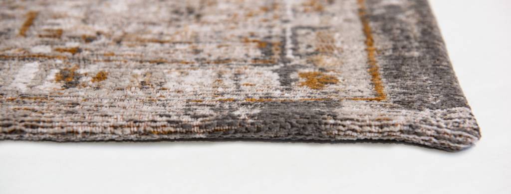 Tapis Suleiman gris | Taille: 200 × 280 cm