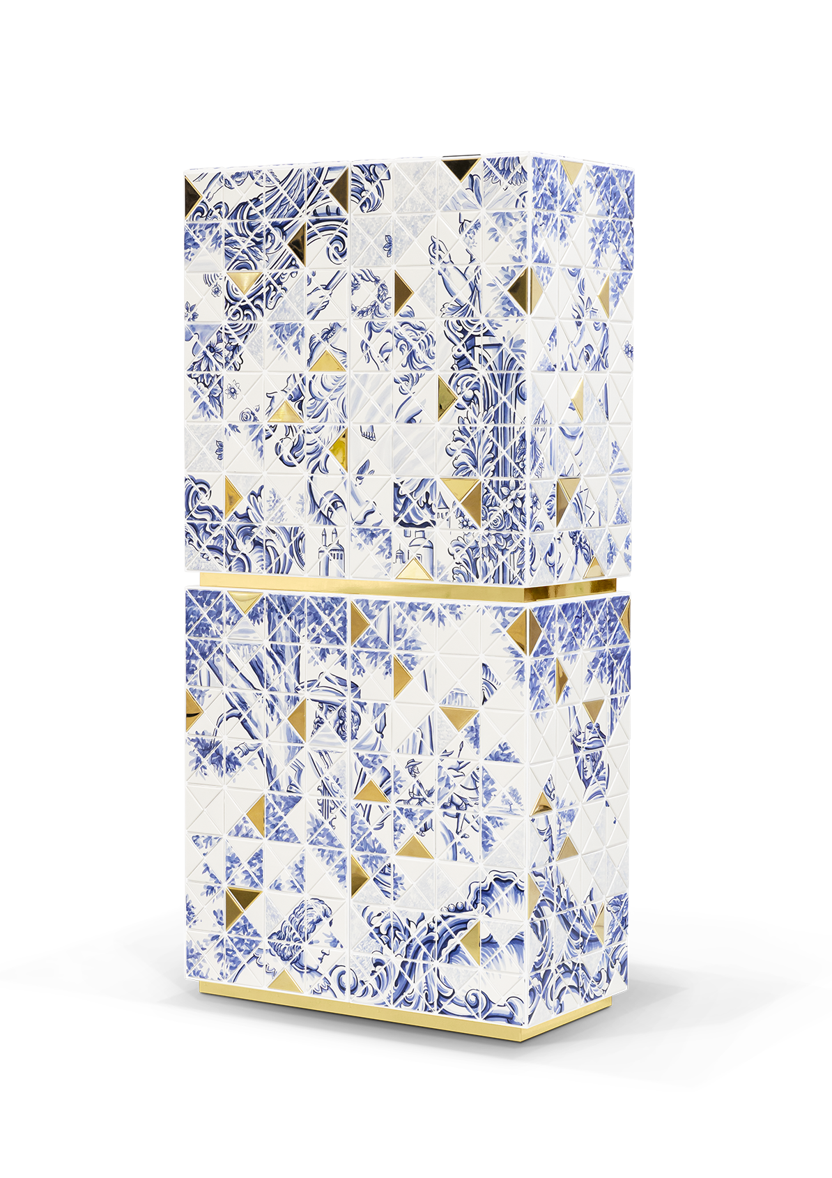 Armoire Mosaic II Legacy