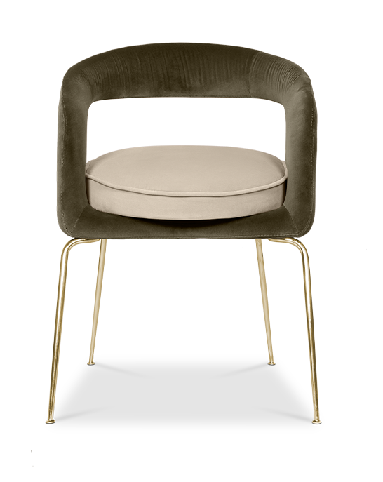 Chaise Elias