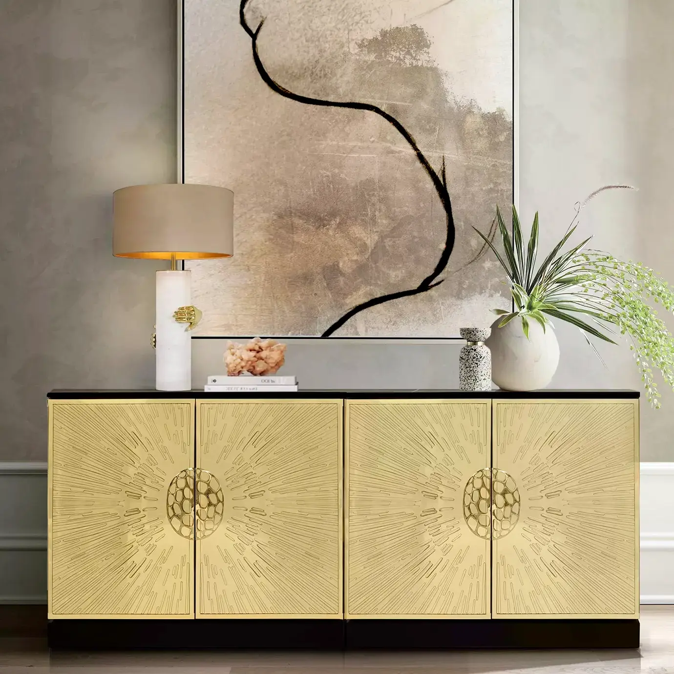Cabinet Liora