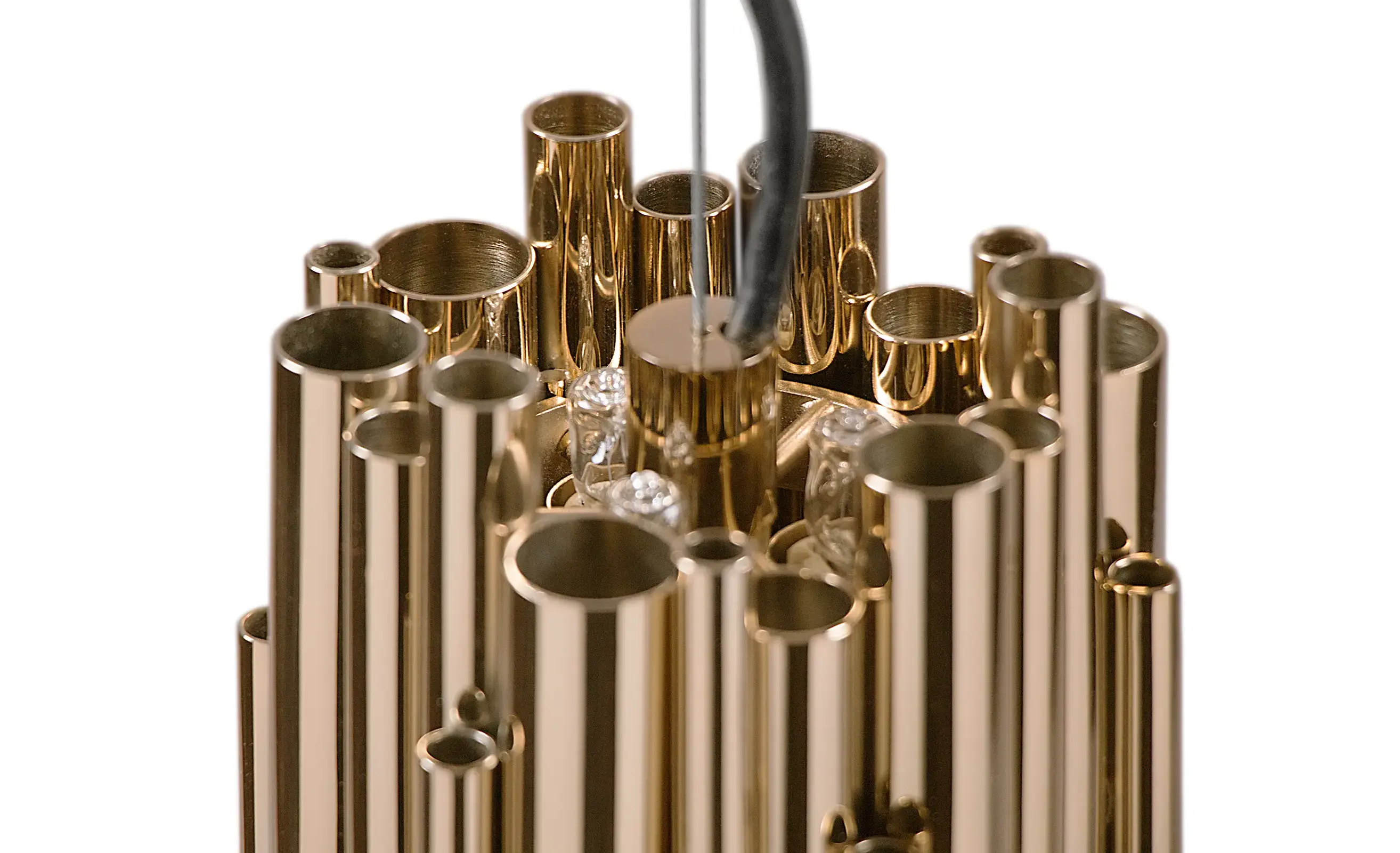 Suspension Harmony