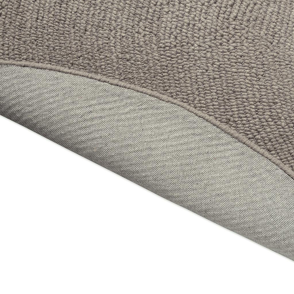 Chemin Decor Echo Pebble artisanal | Taille: Ø 150 cm