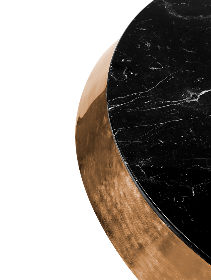 Table basse Milan