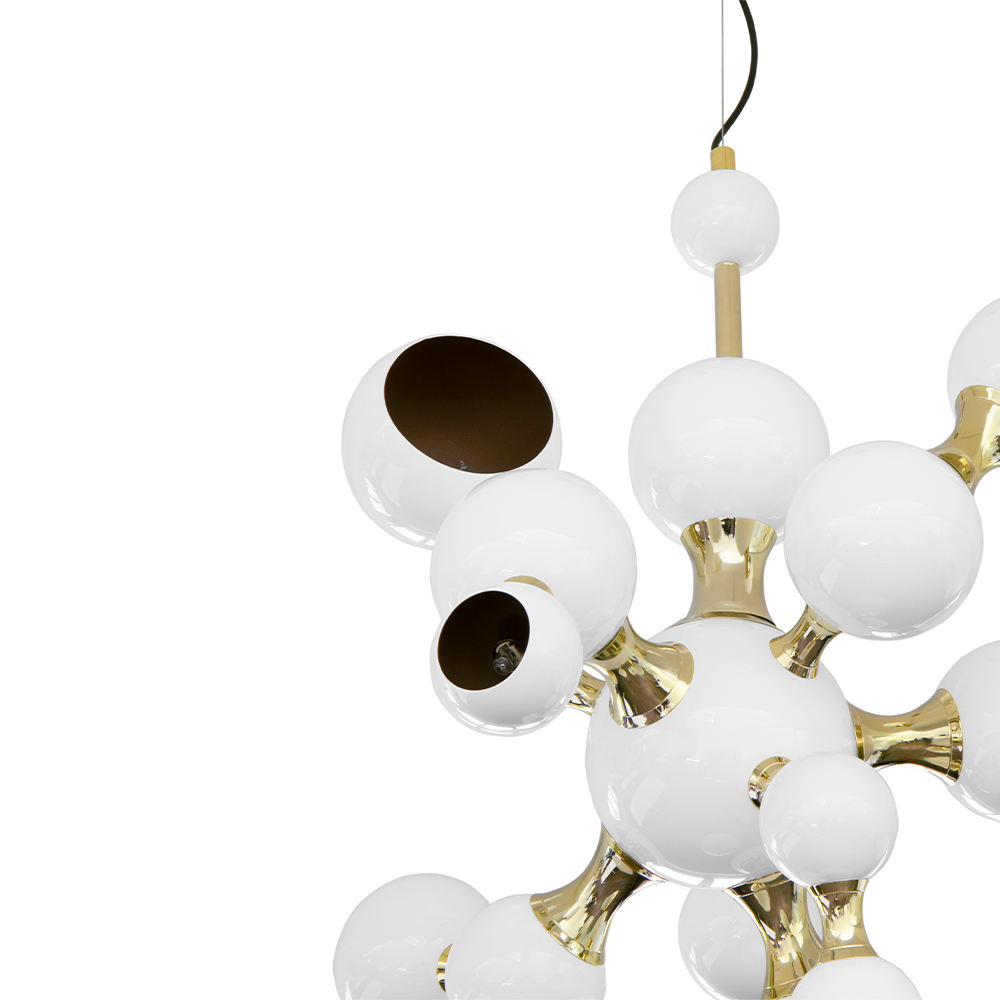 Suspension Molecular