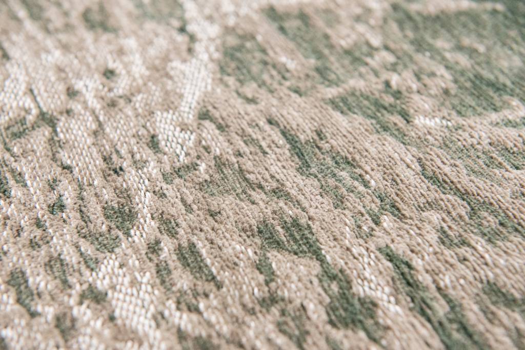 Tapis Dark Pine | Taille: 240 × 340 cm