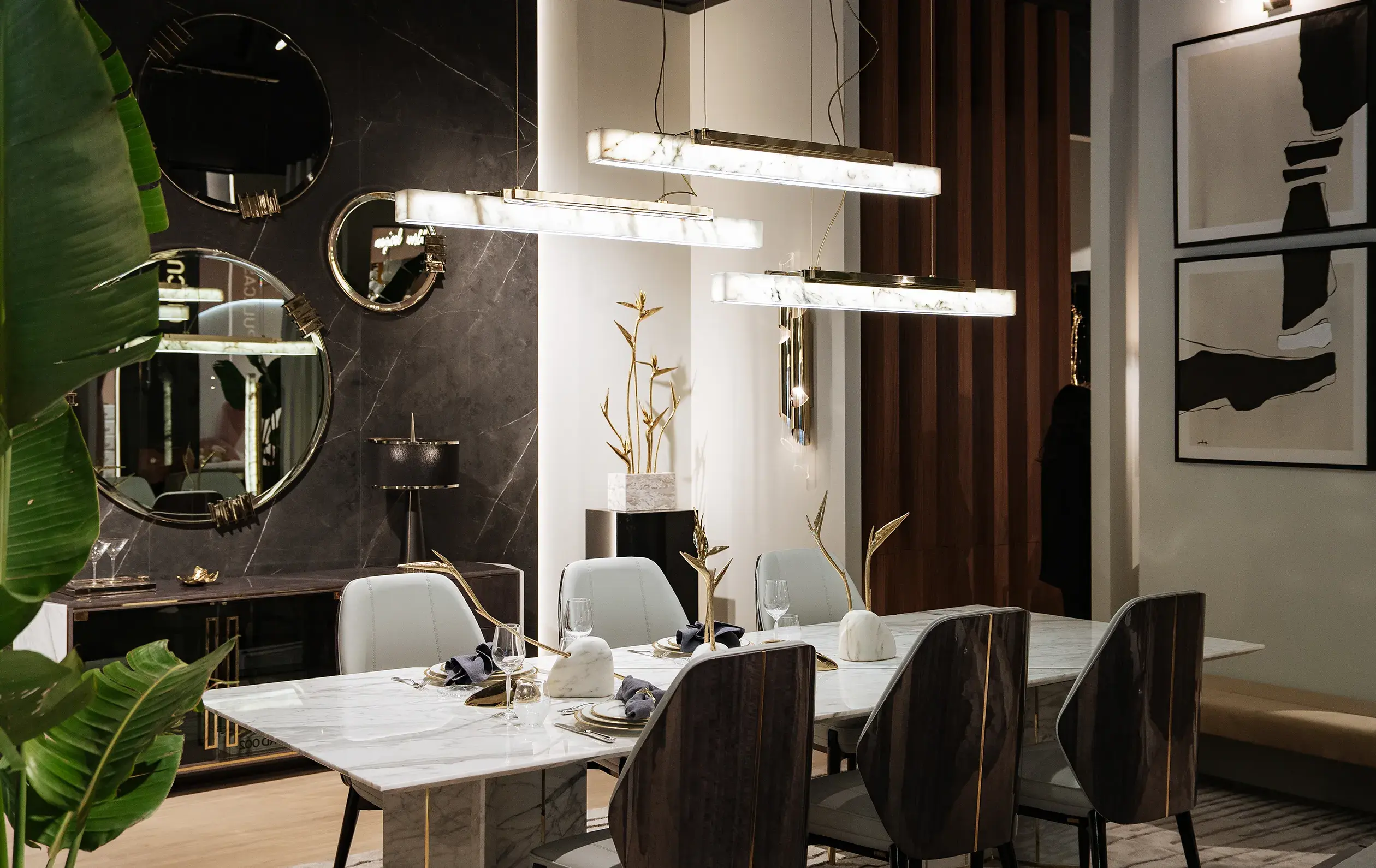 Horizon hanglamp - 5